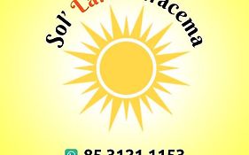 Sol'Lar Pousada&Hostel